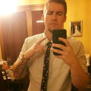 Meet your Posher, Patrick